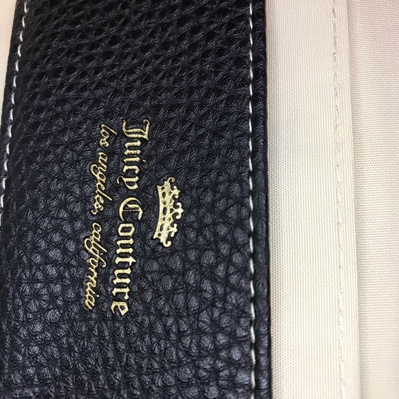 100% authentic Juicy Couture wallet - Picture 5 of 5